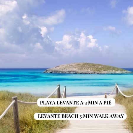 Апартаменти Apartamento Completo El Pato De Loix Бенідорм Екстер'єр фото